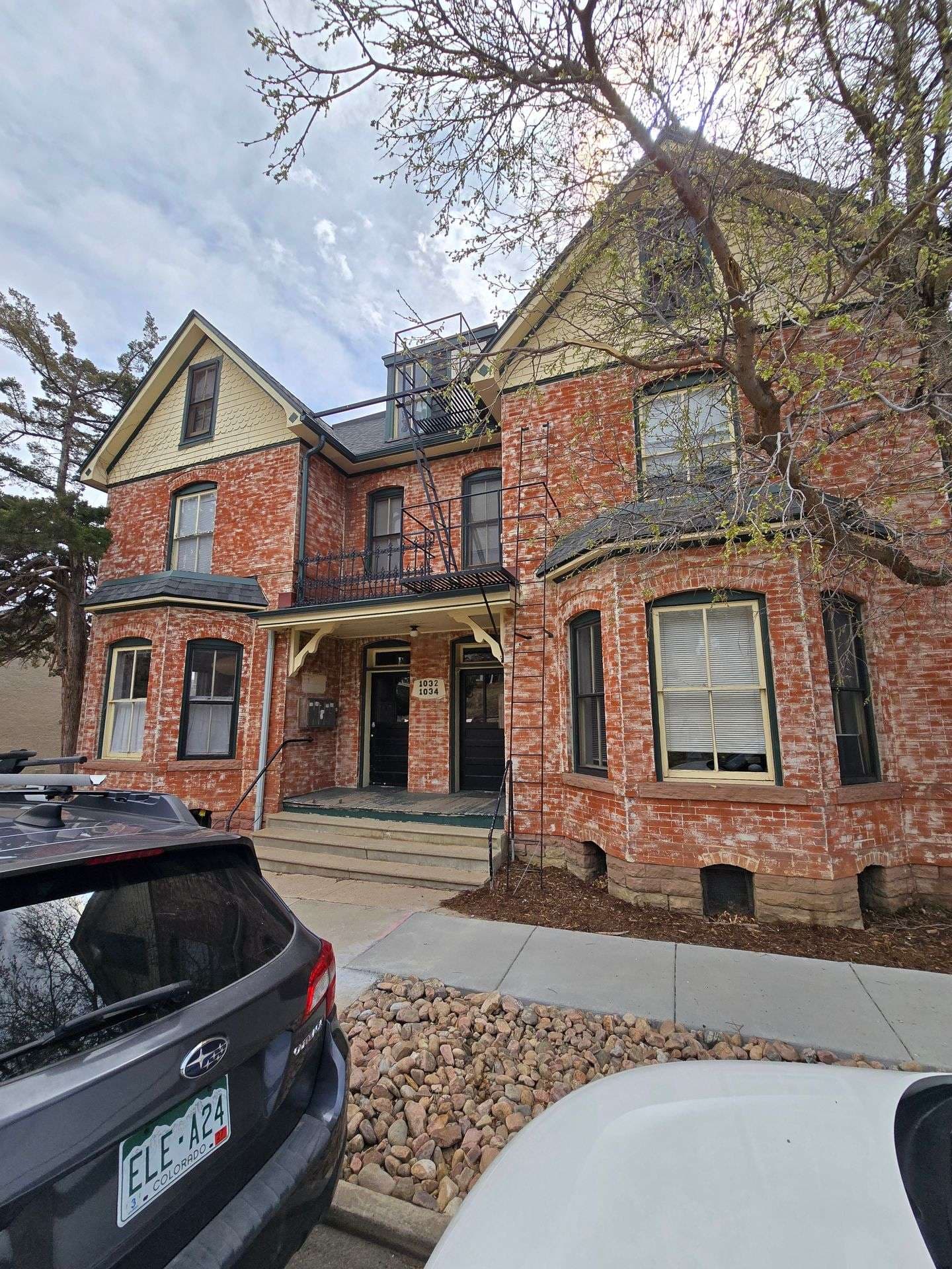 1032 Pine