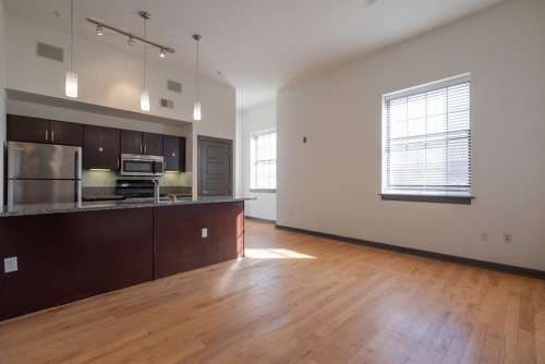 The Cameron Lofts