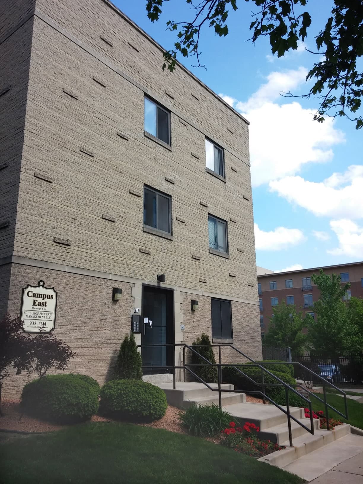 Campus East