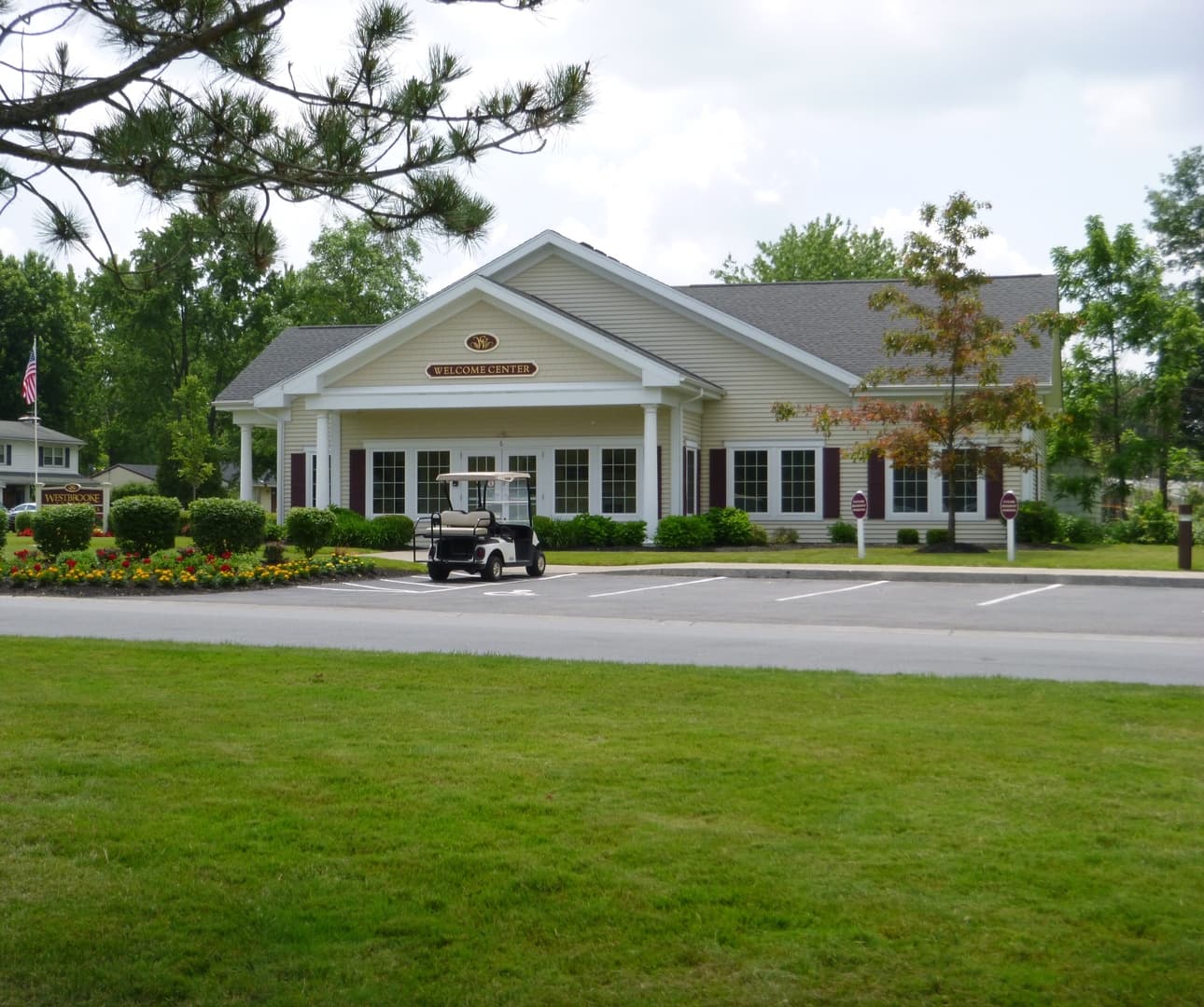Westbrooke Commons