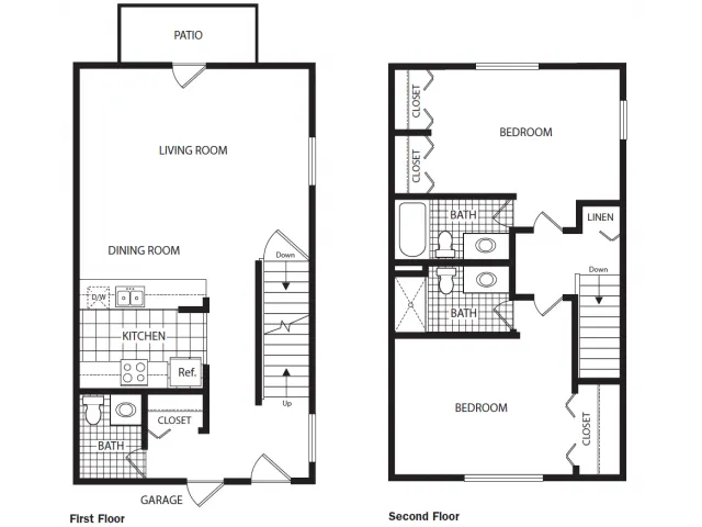 Schafer Square Apartments