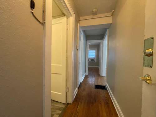 Valentine Place Apartments