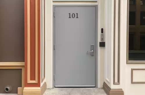 101 Court