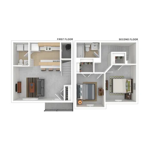 Maple Ridge Townhomes