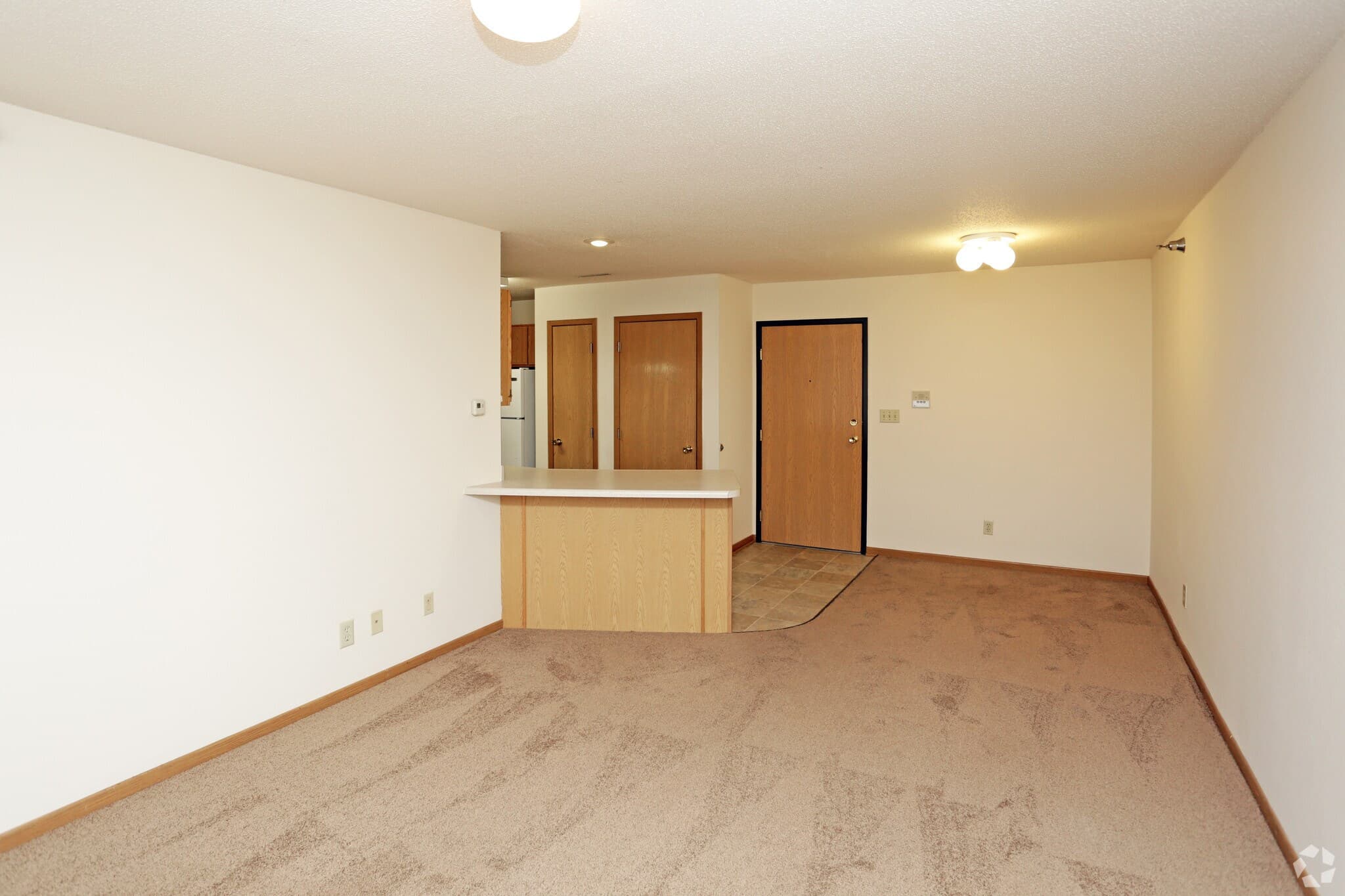 Total Property Management 125 Campus Ave.