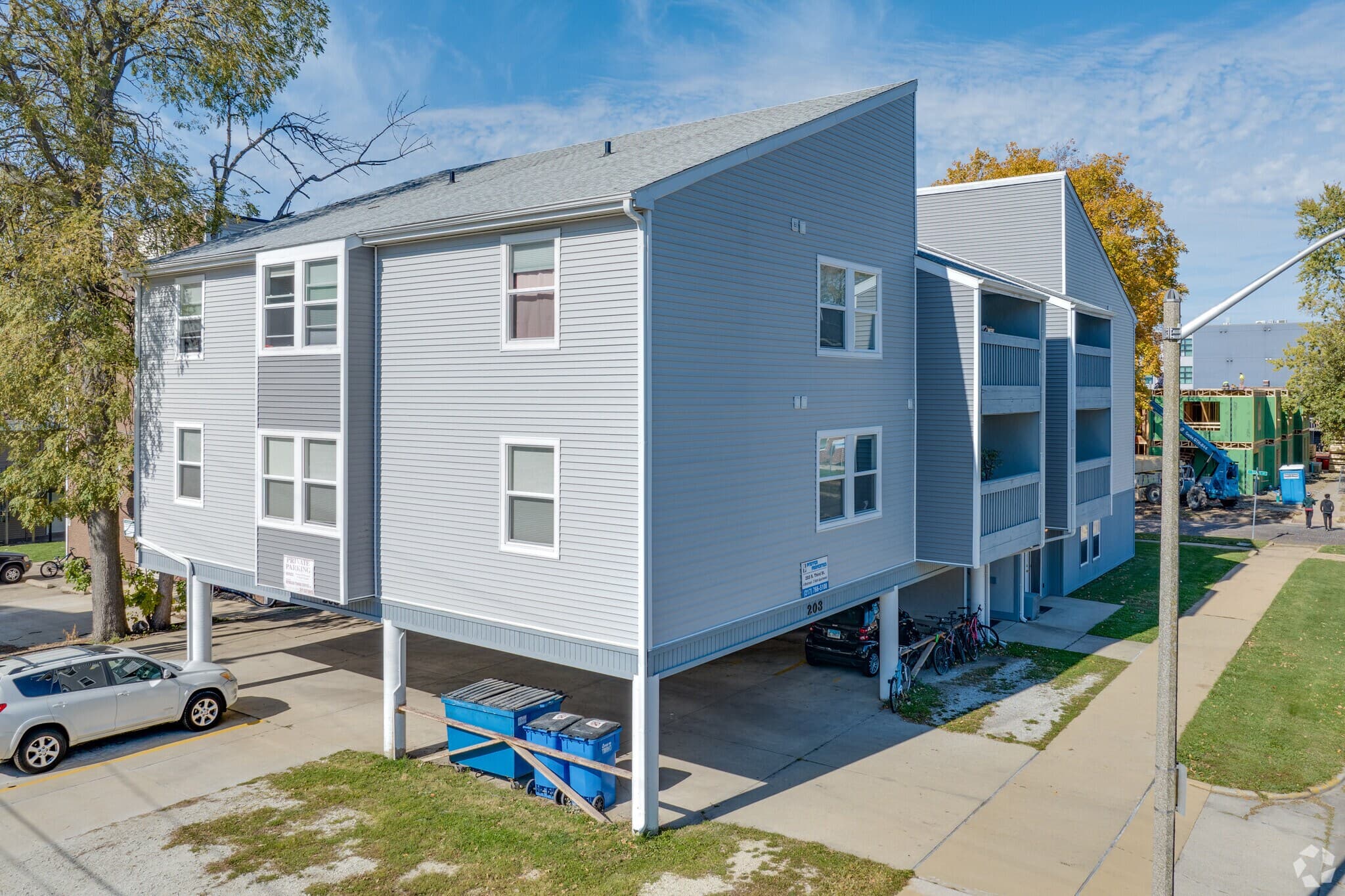 Pfeffer Apartments - NOW LEASING AUGUST 2026