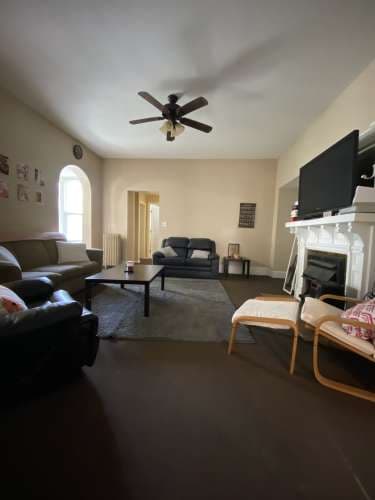 Bryson Street Apartments
