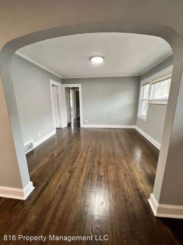 5128 The Paseo Kansas City