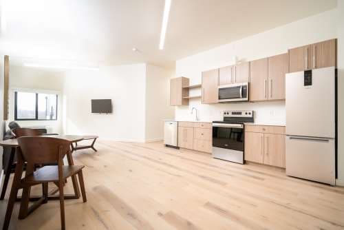 Urban Loft Co. Fayetteville