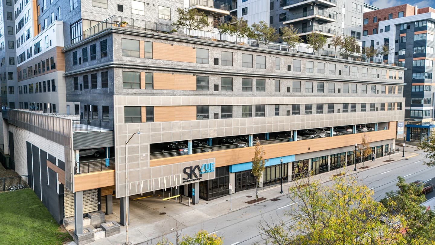 SkyVue Apartments