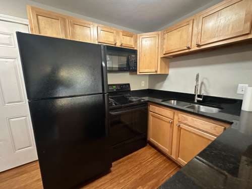 Condo on the Hill Available Aug 2026