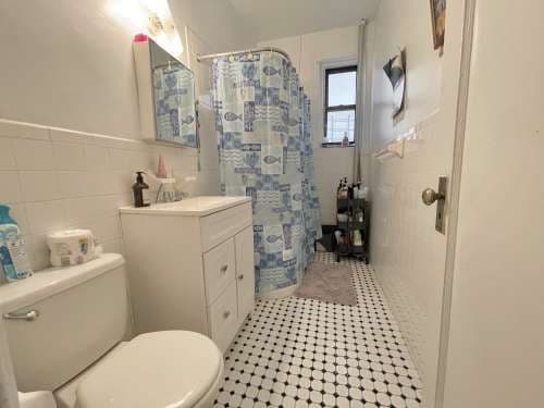 Columbia Housing