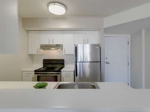 Ninth Square Apartments