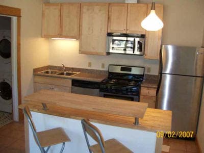 Coal Yard Apartments