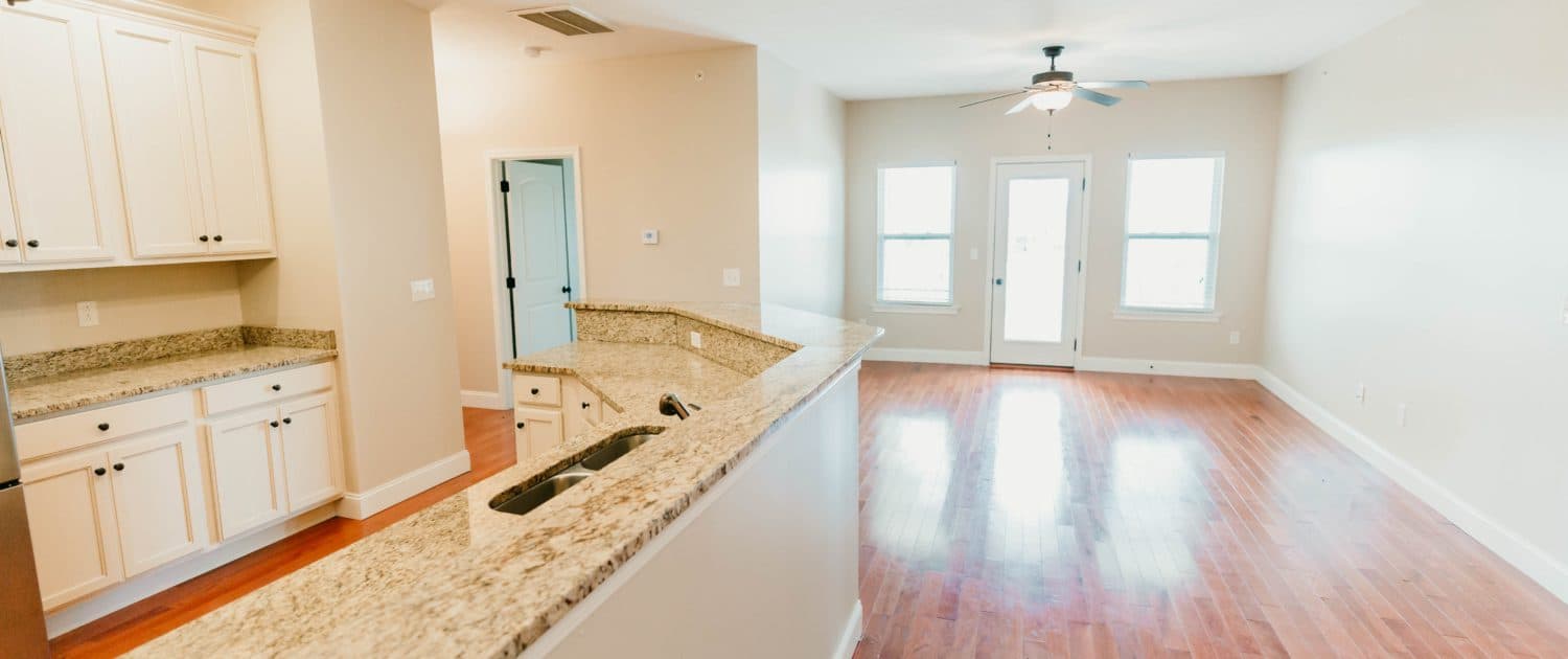 Eagle View Apartments and Townhomes