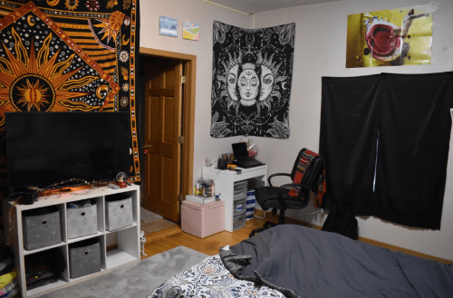 716 Warrior Village Apartments
