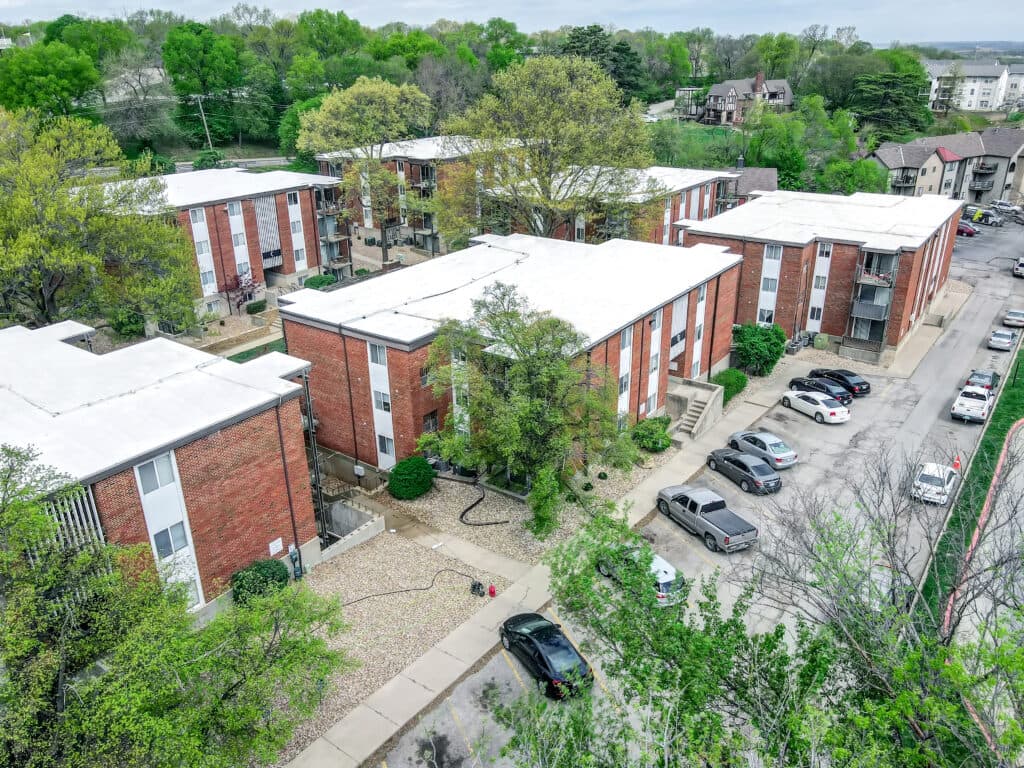 West Hills Apartments