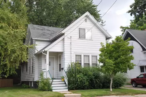 822 Prospect Ave