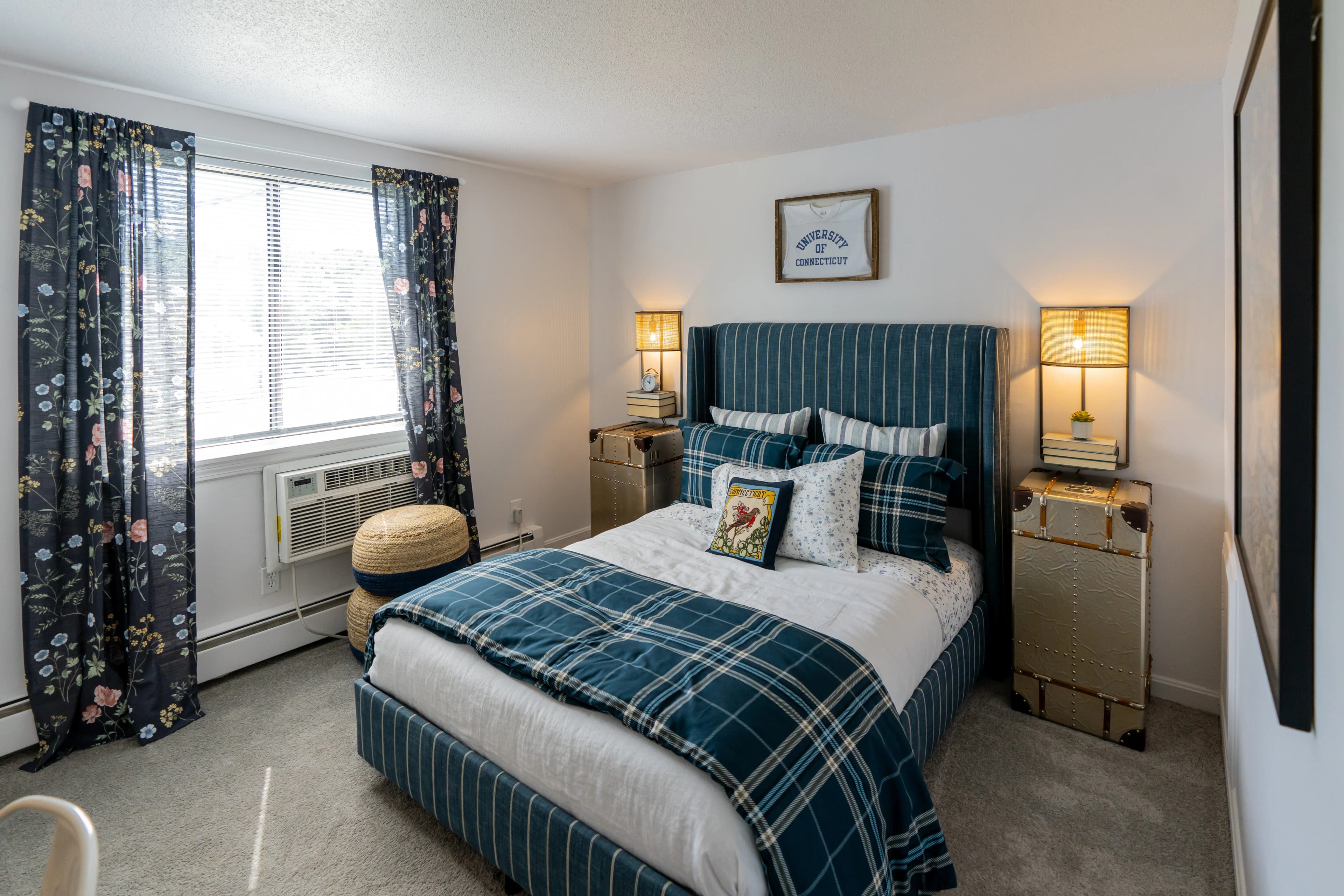 The Den Hunting Lodge