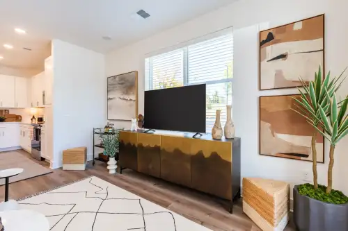 Spring Street Apartments