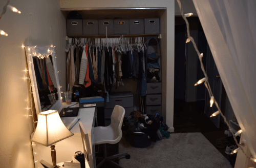 561 Warrior Village Apartments