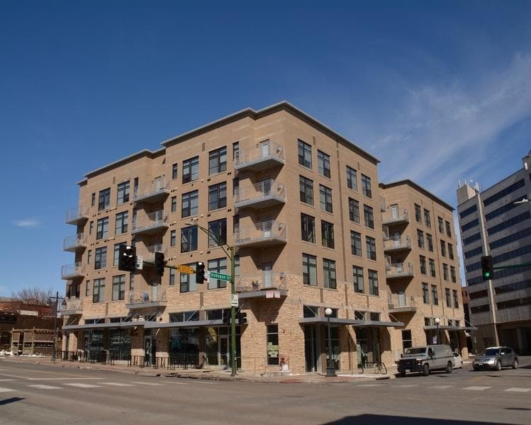 Style Apartments