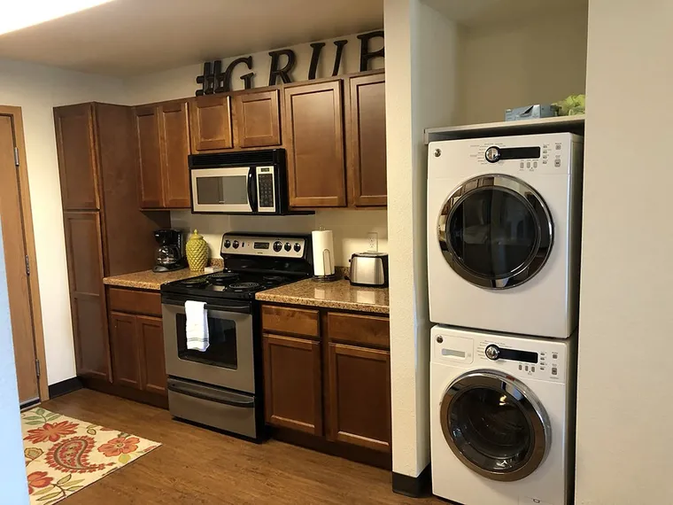 T-Lofts Apartments