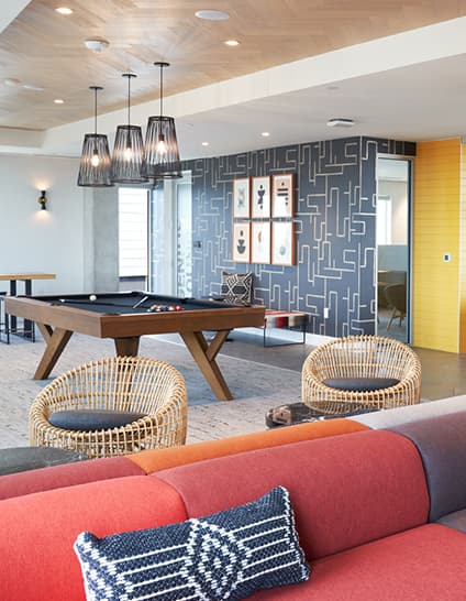 Torre Student Living