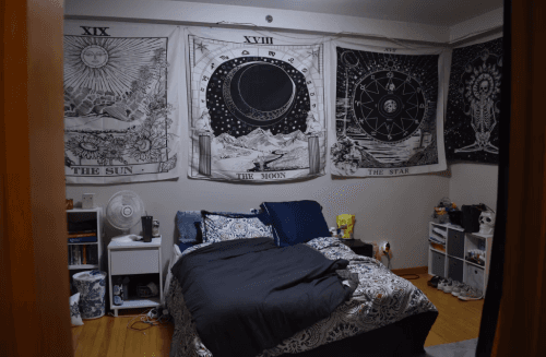 716 Warrior Village Apartments