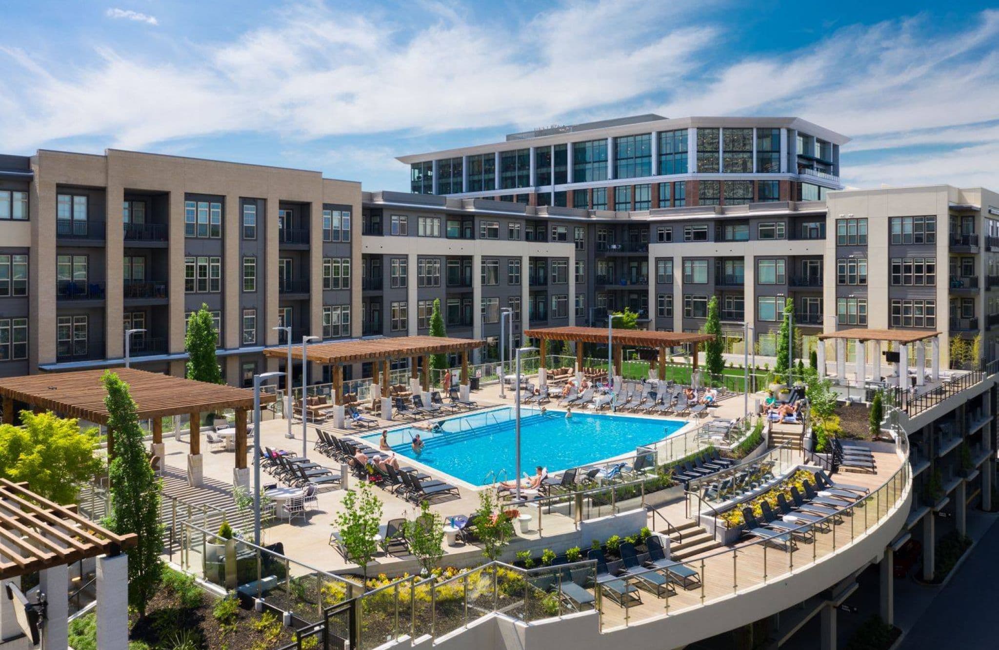 Residences at Capitol View
