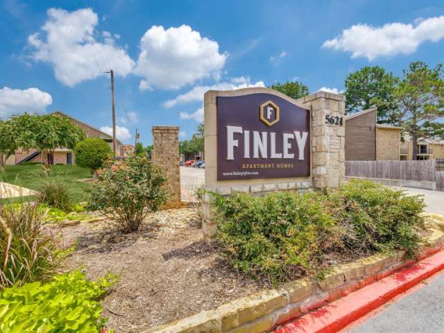 Finley Apartment Homes