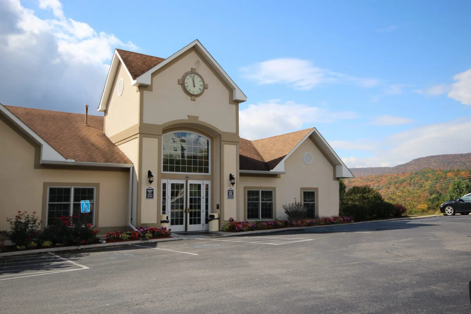 Elevate Altoona