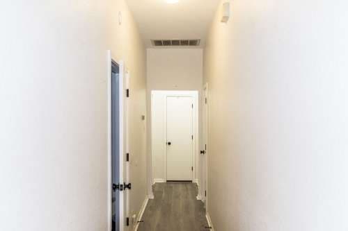 3410 Speedway - MOVE IN READY