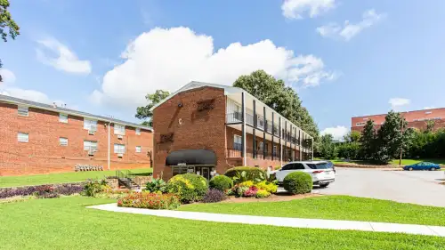 1295 West Apartments