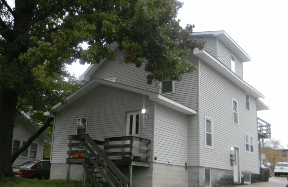 815 West 26th Street