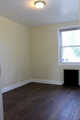 West Campus Apartments