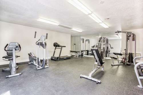 Stoneridge Apartments
