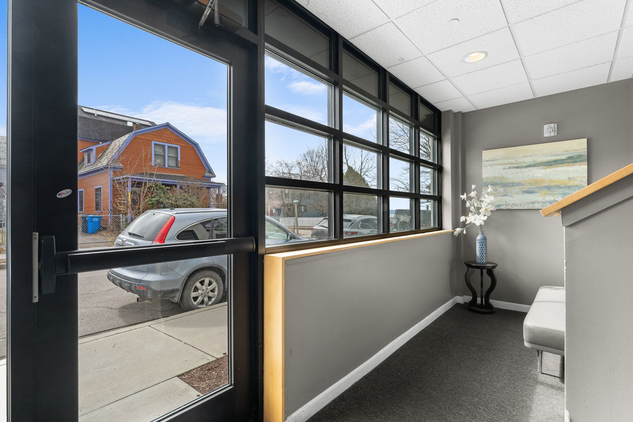 Packard Lofts Apartments