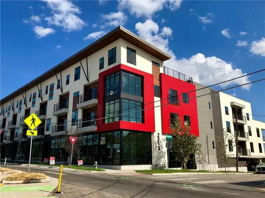 EASTGATE CONDO