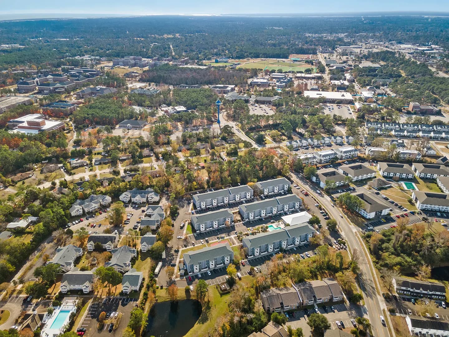 Wilmington Commons