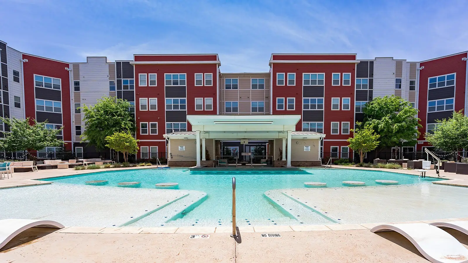Park East Student Living