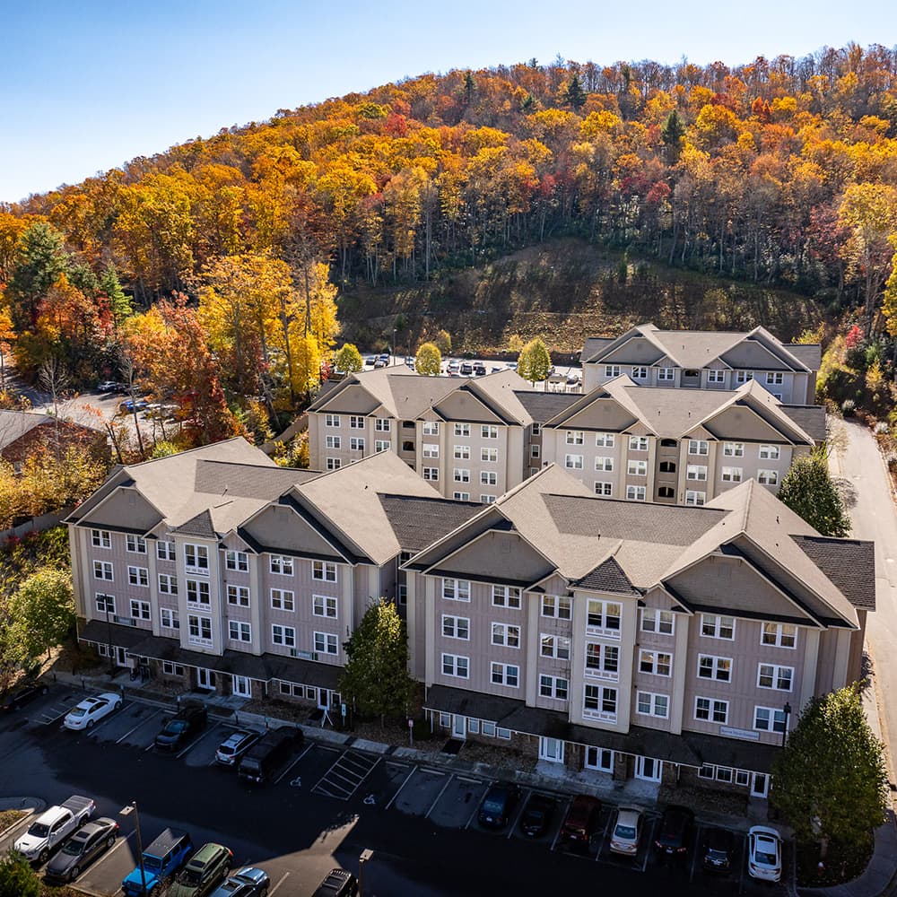 Boone Student Living