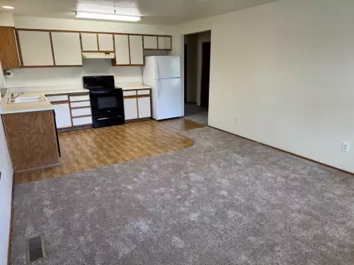 Pine Terrace Apartments
