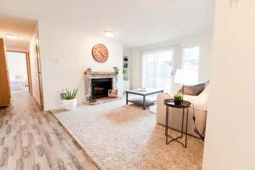 Terravista Apartments