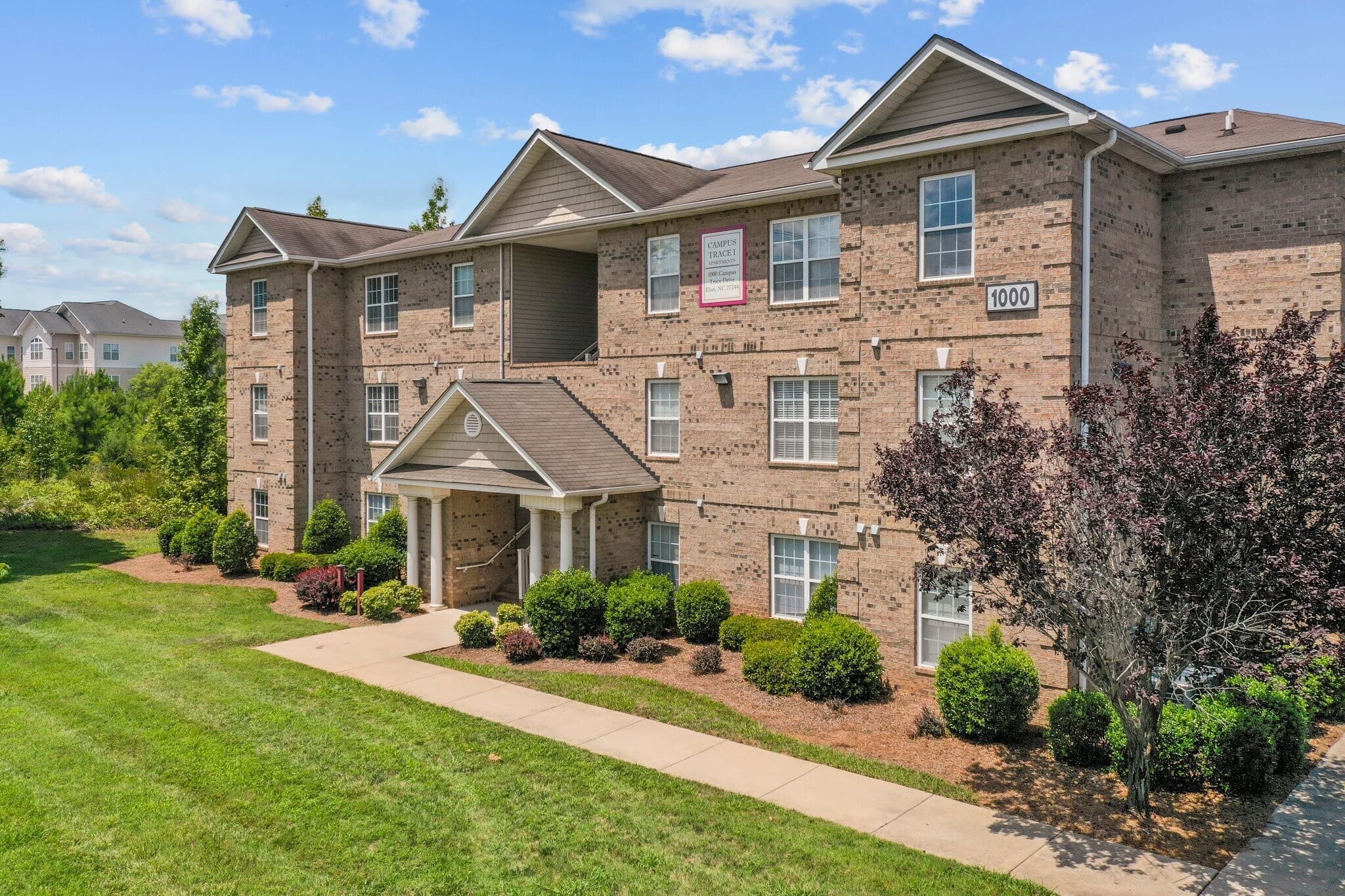 The Phoenix Apartments