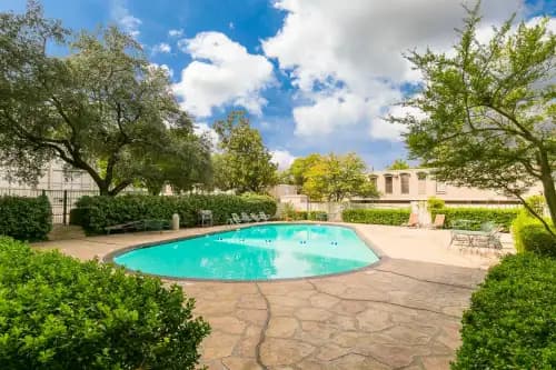 Towne Square Apartments