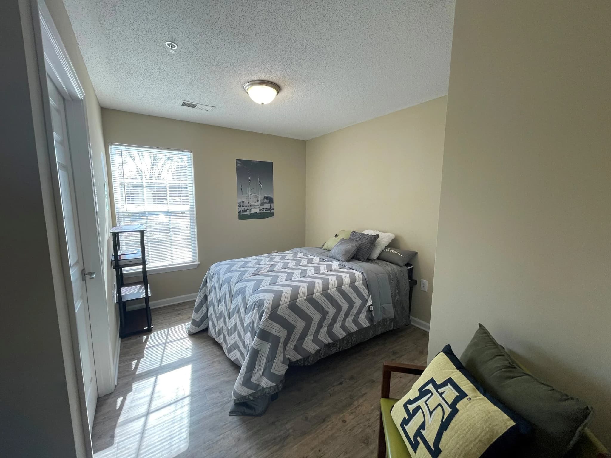 Campus East Apartments