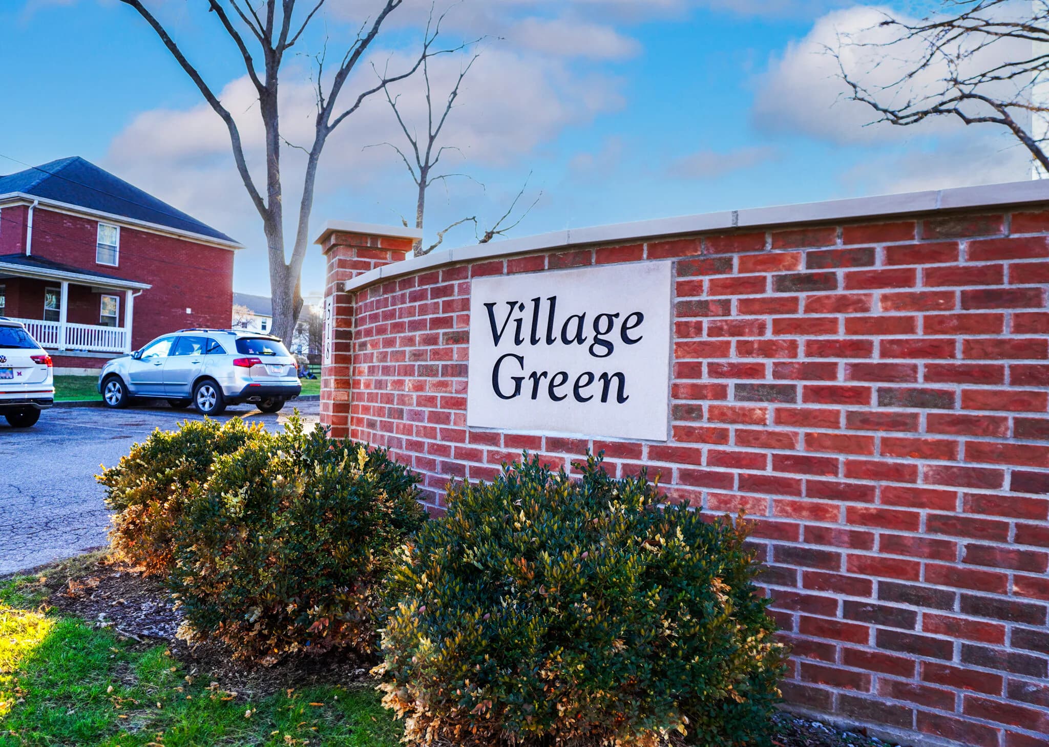 Village Green Apartments