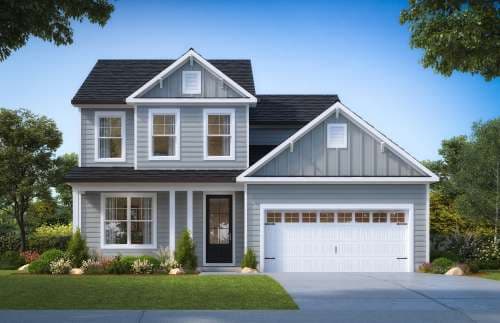 2762 Residences