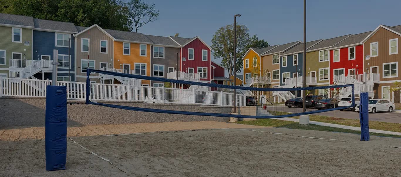 University Trails Apartments